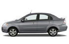 Chevrolet Aveo 1.4 LS Front Low Wide Pictures